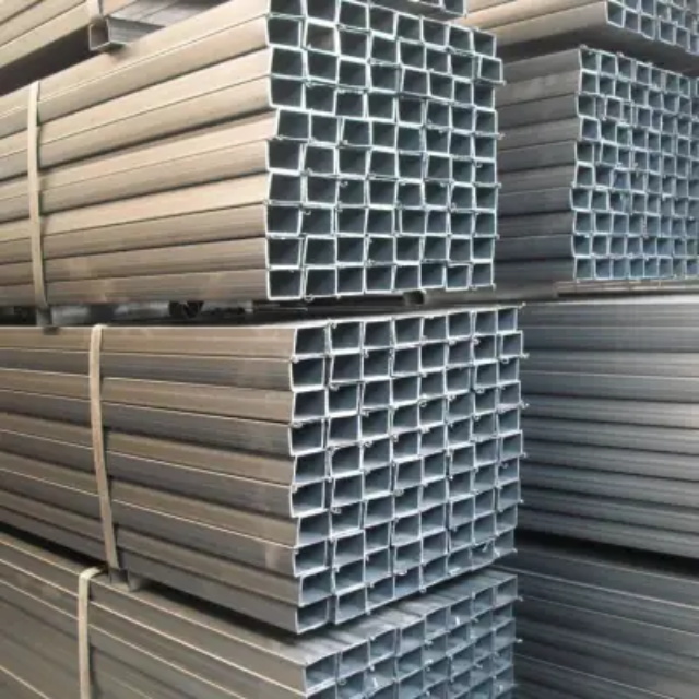 松桃q235b镀锌方管