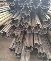 松桃异型钢管现货