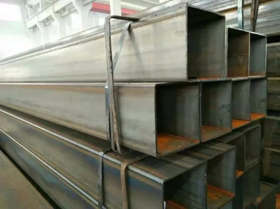 松桃q345b大口径方管