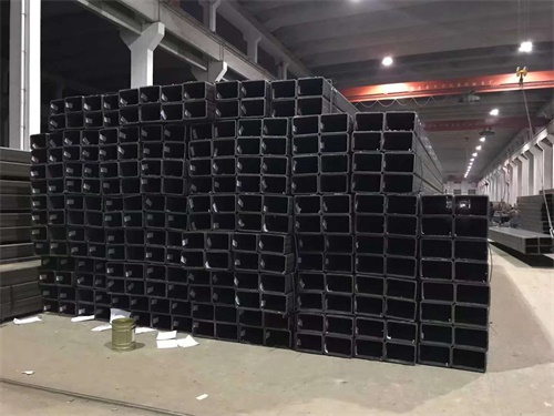 松桃冷拔方管选型指南 工程采购怎么选